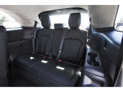 2026 Mazda Mazda CX-90 Plug-In Hybrid Premium Sport AWD