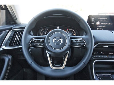 2026 Mazda Mazda CX-90 Plug-In Hybrid Premium Sport AWD