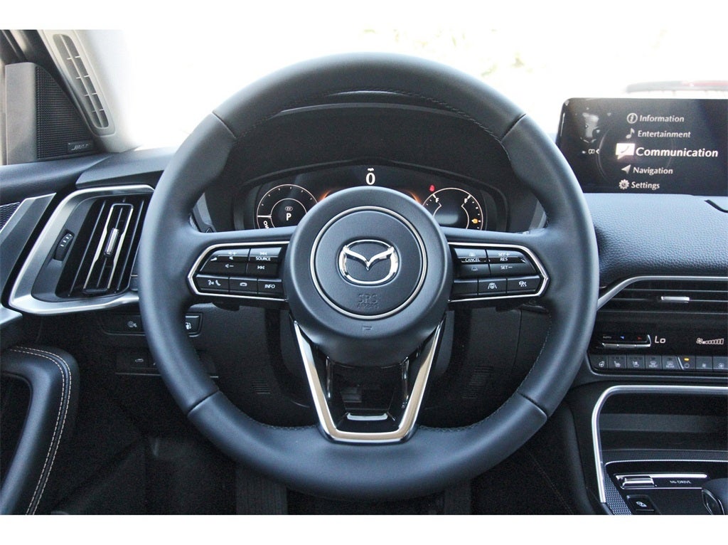 2026 Mazda Mazda CX-90 Plug-In Hybrid Premium Sport AWD