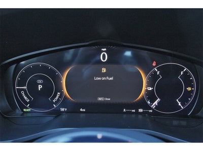 2026 Mazda Mazda CX-90 Plug-In Hybrid Premium Sport AWD