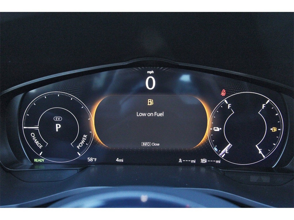 2026 Mazda Mazda CX-90 Plug-In Hybrid Premium Sport AWD