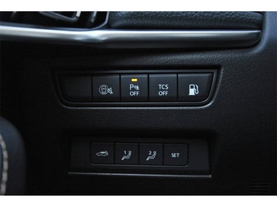 2026 Mazda Mazda CX-90 Plug-In Hybrid Premium Sport AWD