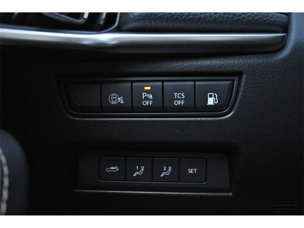 2026 Mazda Mazda CX-90 Plug-In Hybrid Premium Sport AWD