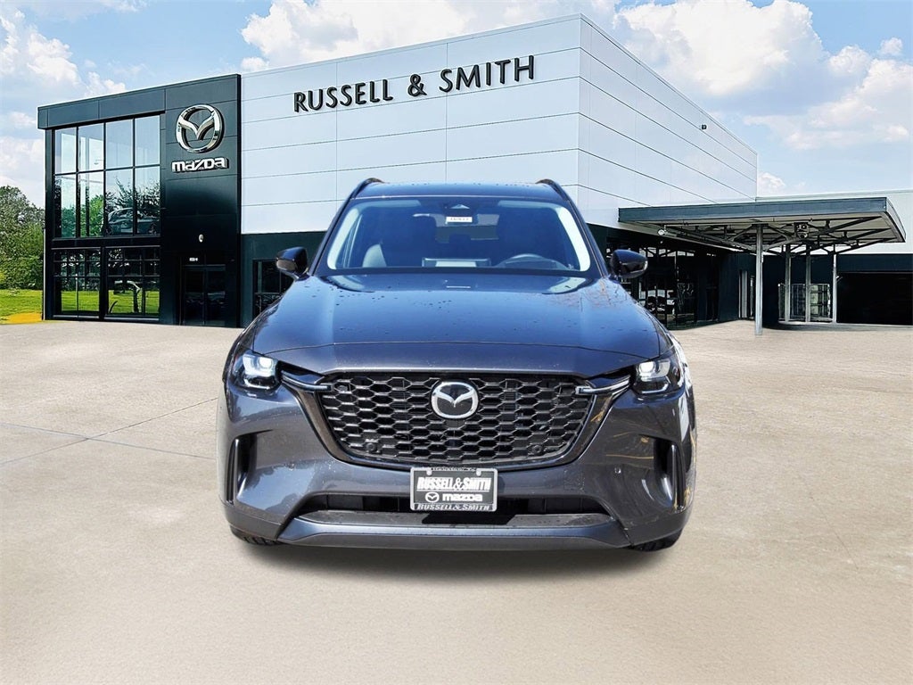 2026 Mazda Mazda CX-90 Plug-In Hybrid Premium Sport AWD