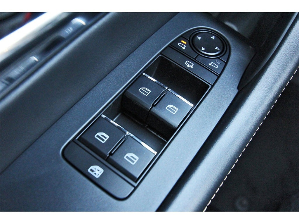 2026 Mazda Mazda CX-90 Plug-In Hybrid Premium Sport AWD