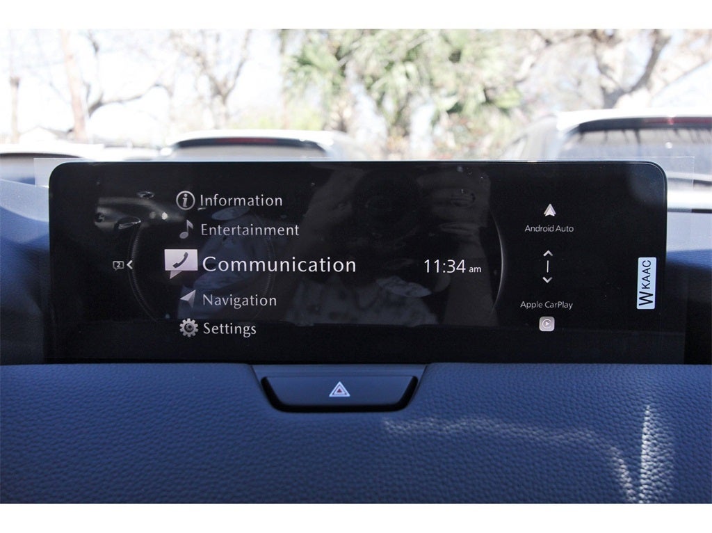 2026 Mazda Mazda CX-90 Plug-In Hybrid Premium Sport AWD