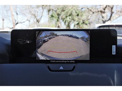 2026 Mazda Mazda CX-90 Plug-In Hybrid Premium Sport AWD