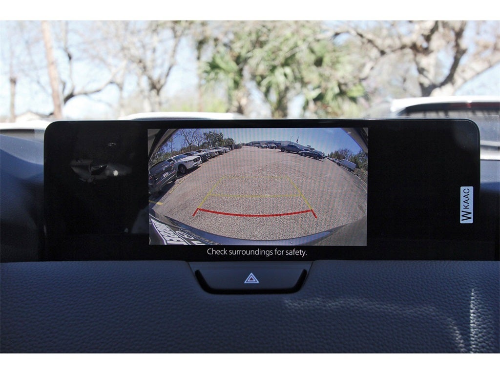 2026 Mazda Mazda CX-90 Plug-In Hybrid Premium Sport AWD