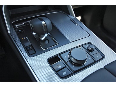 2026 Mazda Mazda CX-90 Plug-In Hybrid Premium Sport AWD