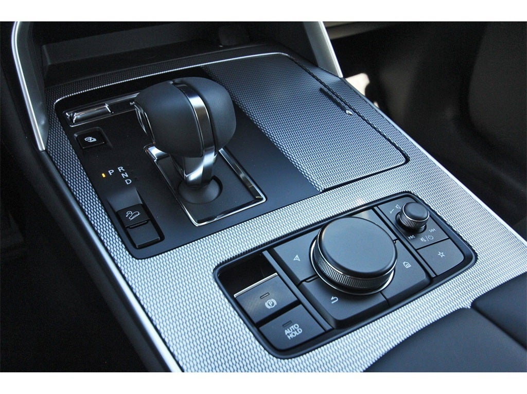 2026 Mazda Mazda CX-90 Plug-In Hybrid Premium Sport AWD