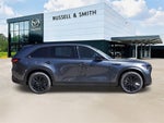 2026 Mazda Mazda CX-90 Plug-In Hybrid Premium Sport AWD