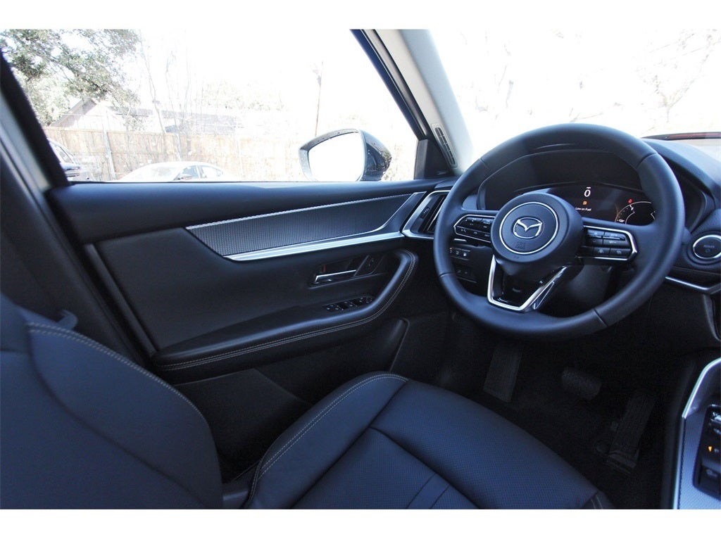 2026 Mazda Mazda CX-90 Plug-In Hybrid Premium Sport AWD