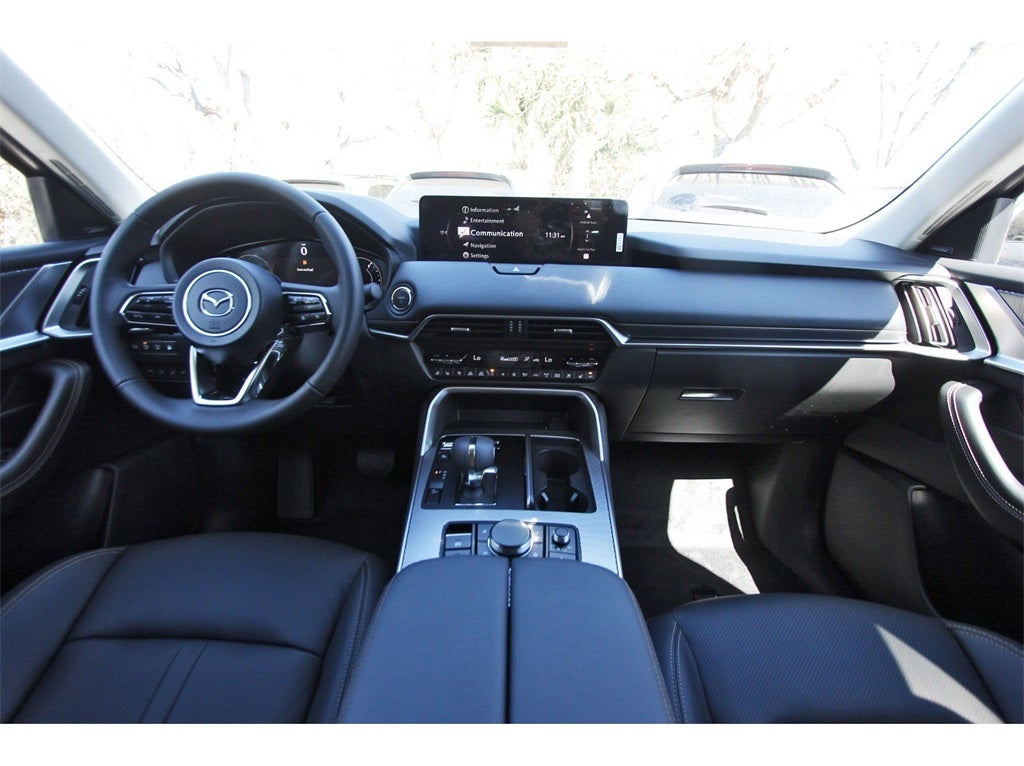 2026 Mazda Mazda CX-90 Plug-In Hybrid Premium Sport AWD