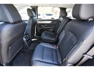 2026 Mazda Mazda CX-90 Plug-In Hybrid Premium Sport AWD