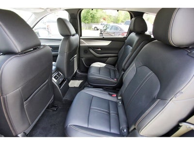 2026 Mazda Mazda CX-90 Plug-In Hybrid Premium Sport AWD