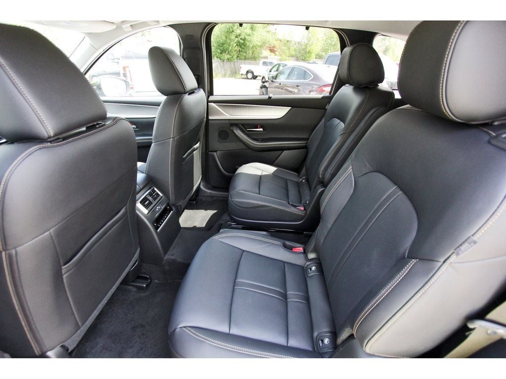 2026 Mazda Mazda CX-90 Plug-In Hybrid Premium Sport AWD