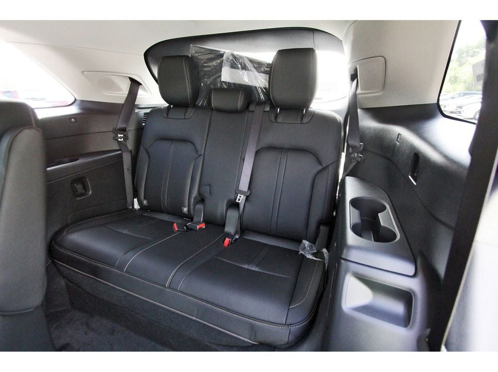 2026 Mazda Mazda CX-90 Plug-In Hybrid Premium Sport AWD