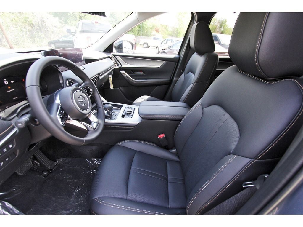 2026 Mazda Mazda CX-90 Plug-In Hybrid Premium Sport AWD