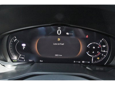 2026 Mazda Mazda CX-90 Plug-In Hybrid Premium Sport AWD