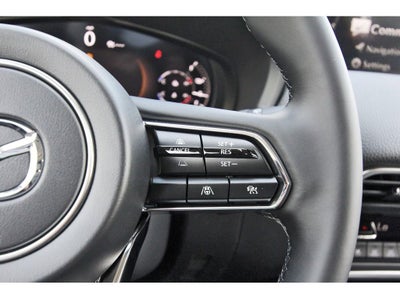 2026 Mazda Mazda CX-90 Plug-In Hybrid Premium Sport AWD