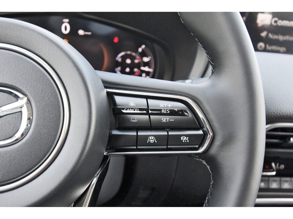 2026 Mazda Mazda CX-90 Plug-In Hybrid Premium Sport AWD