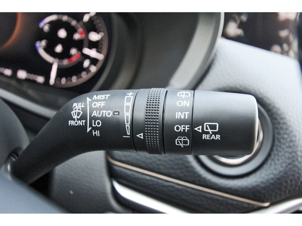 2026 Mazda Mazda CX-90 Plug-In Hybrid Premium Sport AWD