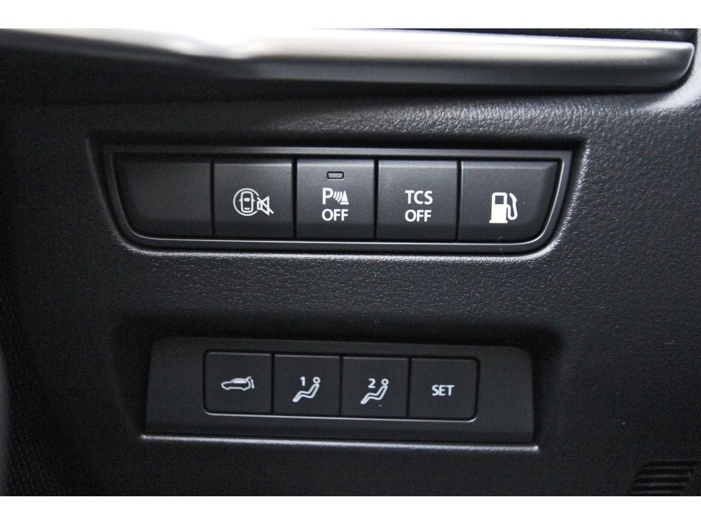 2026 Mazda Mazda CX-90 Plug-In Hybrid Premium Sport AWD