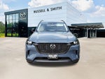 2026 Mazda Mazda CX-90 Plug-In Hybrid Premium Sport AWD
