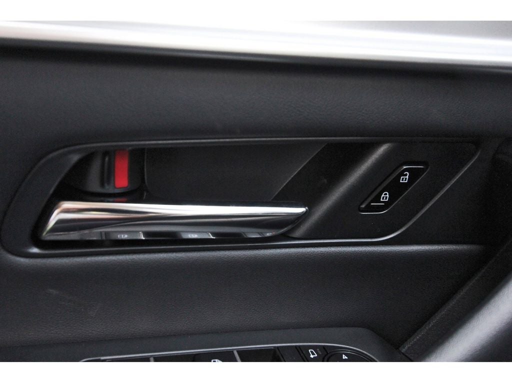 2026 Mazda Mazda CX-90 Plug-In Hybrid Premium Sport AWD