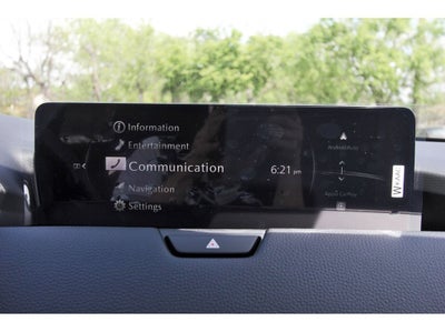 2026 Mazda Mazda CX-90 Plug-In Hybrid Premium Sport AWD