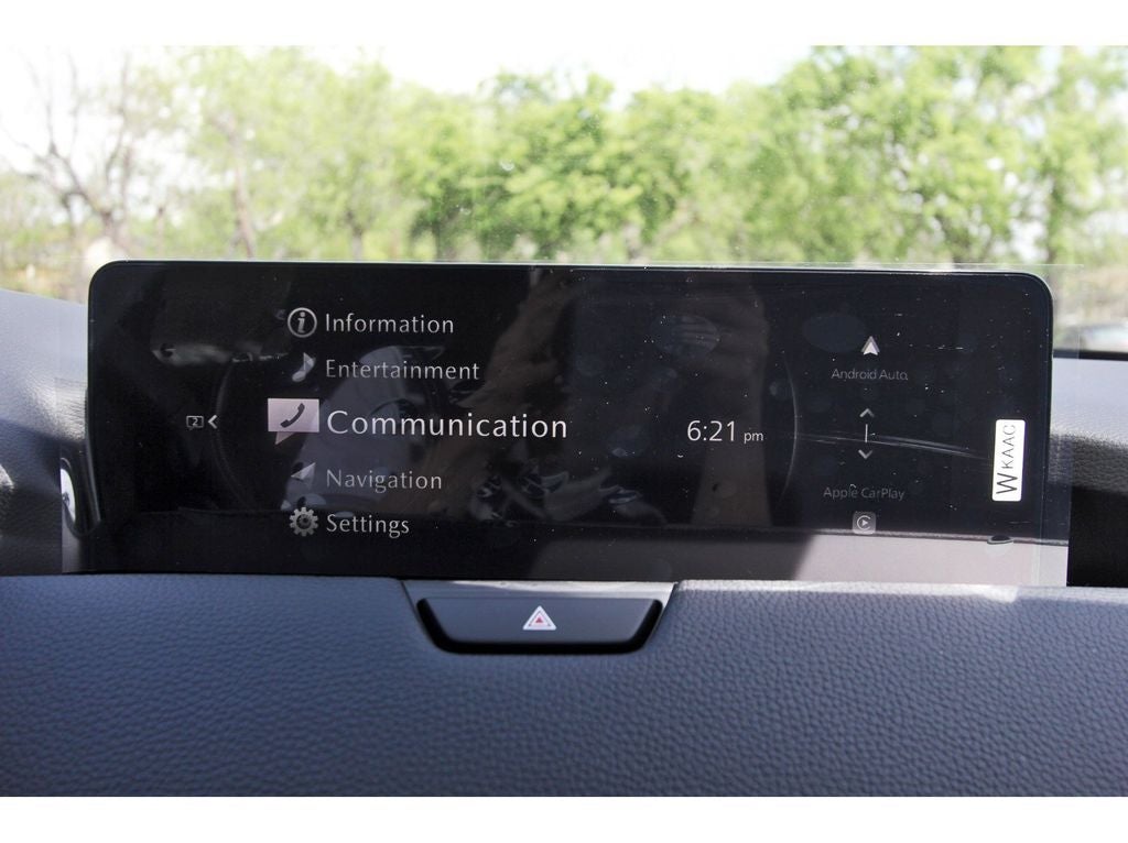 2026 Mazda Mazda CX-90 Plug-In Hybrid Premium Sport AWD