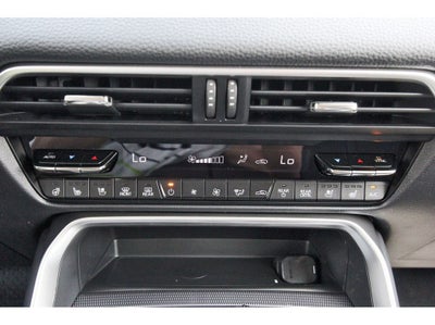 2026 Mazda Mazda CX-90 Plug-In Hybrid Premium Sport AWD