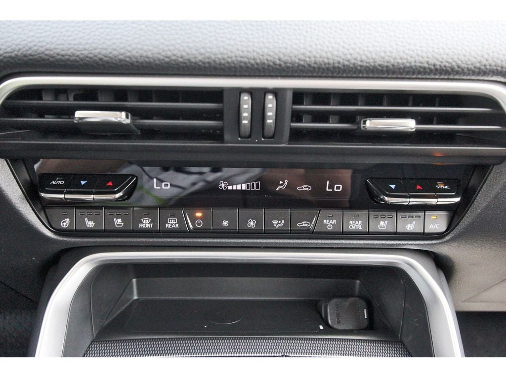 2026 Mazda Mazda CX-90 Plug-In Hybrid Premium Sport AWD