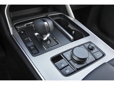 2026 Mazda Mazda CX-90 Plug-In Hybrid Premium Sport AWD