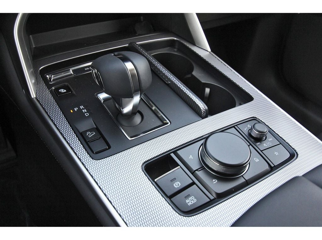 2026 Mazda Mazda CX-90 Plug-In Hybrid Premium Sport AWD