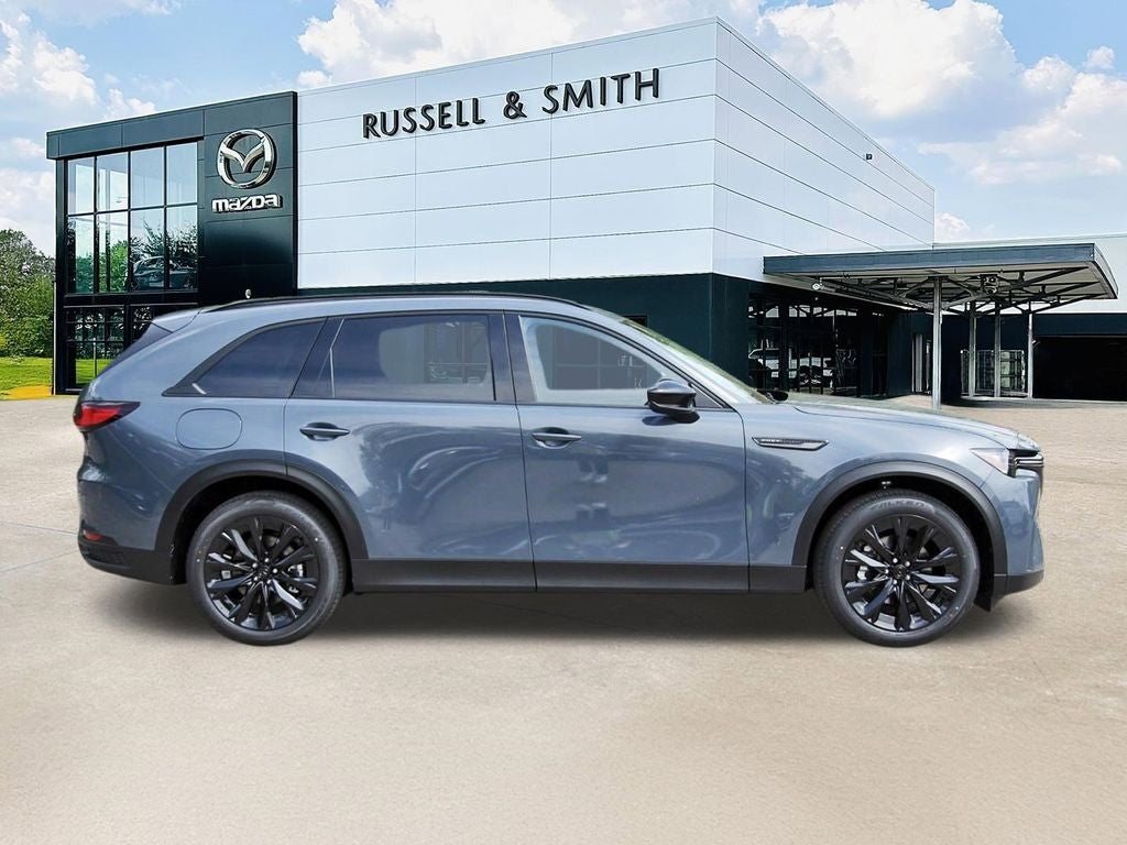 2026 Mazda Mazda CX-90 Plug-In Hybrid Premium Sport AWD
