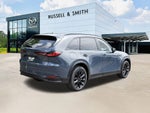 2026 Mazda Mazda CX-90 Plug-In Hybrid Premium Sport AWD