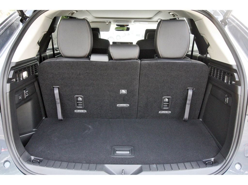 2026 Mazda Mazda CX-90 Plug-In Hybrid Premium Sport AWD