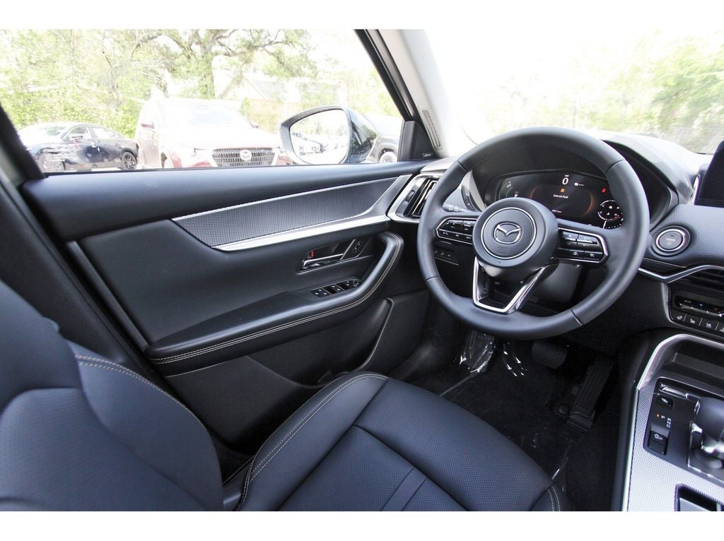 2026 Mazda Mazda CX-90 Plug-In Hybrid Premium Sport AWD