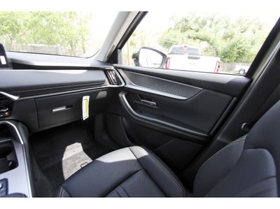 2026 Mazda Mazda CX-90 Plug-In Hybrid Premium Sport AWD