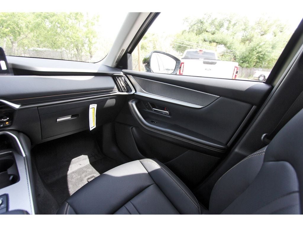 2026 Mazda Mazda CX-90 Plug-In Hybrid Premium Sport AWD