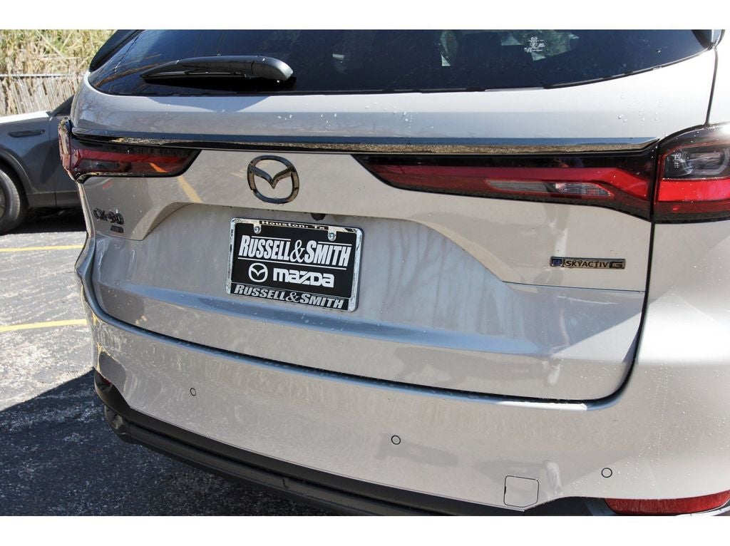 2026 Mazda Mazda CX-90 3.3 Turbo Premium Sport AWD