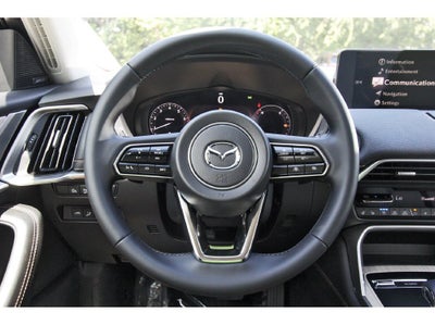 2026 Mazda Mazda CX-90 3.3 Turbo Premium Sport AWD