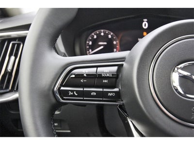 2026 Mazda Mazda CX-90 3.3 Turbo Premium Sport AWD