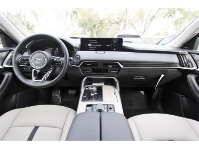 2026 Mazda Mazda CX-90 3.3 Turbo Premium Sport AWD