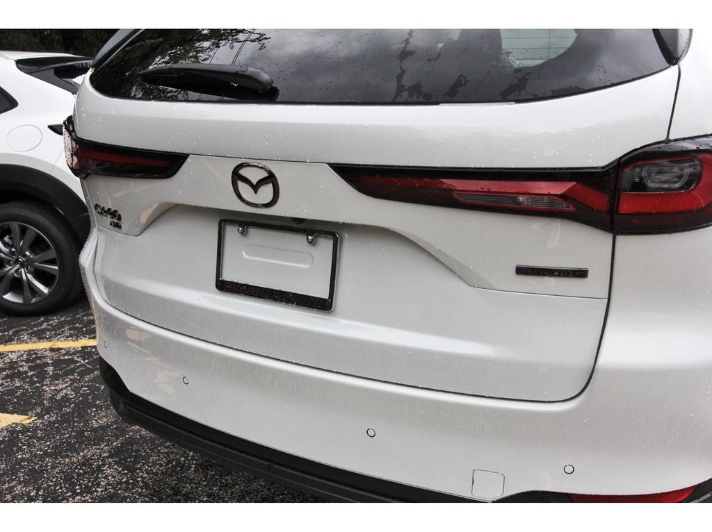 2026 Mazda Mazda CX-90 3.3 Turbo Premium Sport AWD
