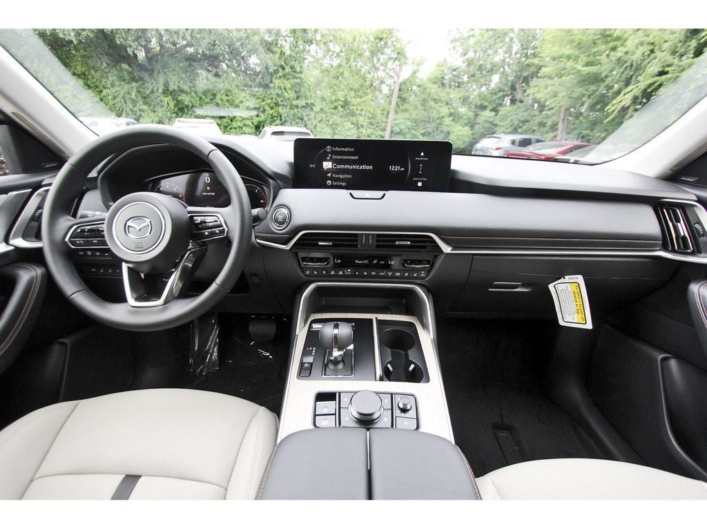 2026 Mazda Mazda CX-90 3.3 Turbo Premium Sport AWD