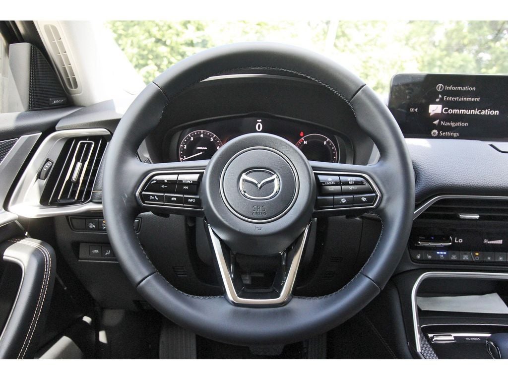 2026 Mazda Mazda CX-90 3.3 Turbo Premium Sport AWD