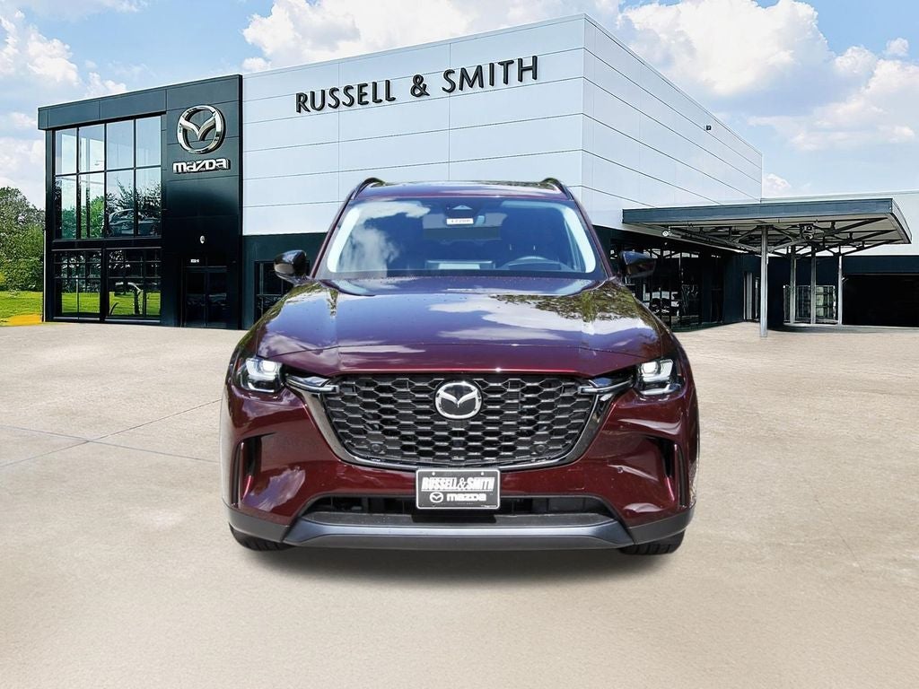 2026 Mazda Mazda CX-90 3.3 Turbo Premium Sport AWD