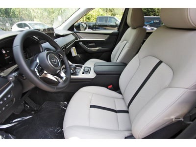 2026 Mazda Mazda CX-90 3.3 Turbo Premium Sport AWD
